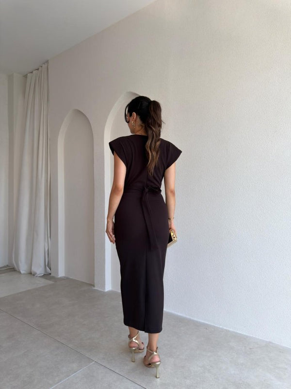 Lilly Midi Dress