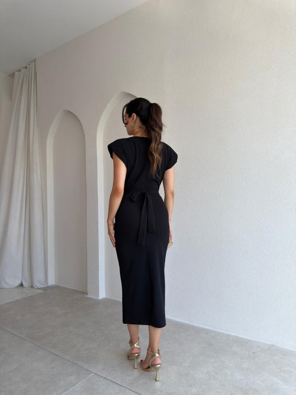 Lilly Midi Dress