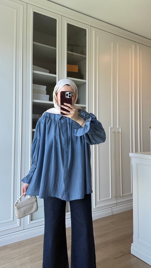 قميص صيفي Tencel
