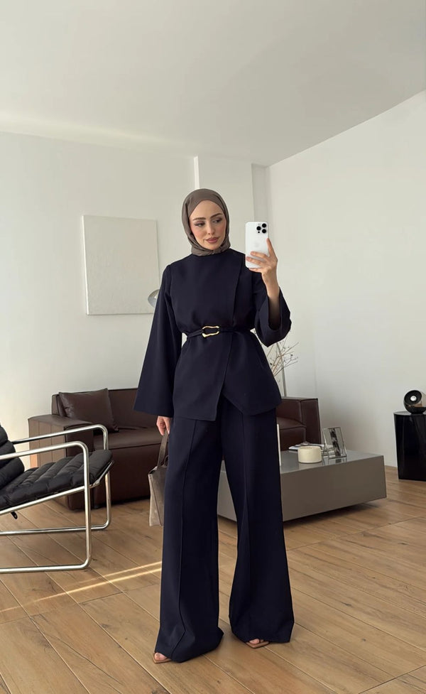 طقم Élite