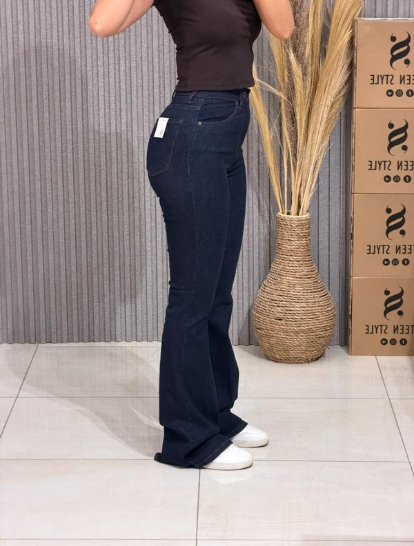 Spanish Leg Jeans