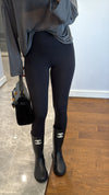 High Waist Sculpting Leggings