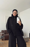 EVERYDAY HOODED SET