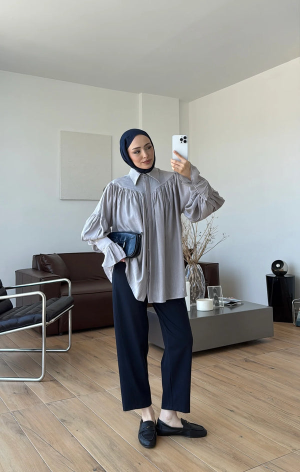 قميص صيفي Tencel