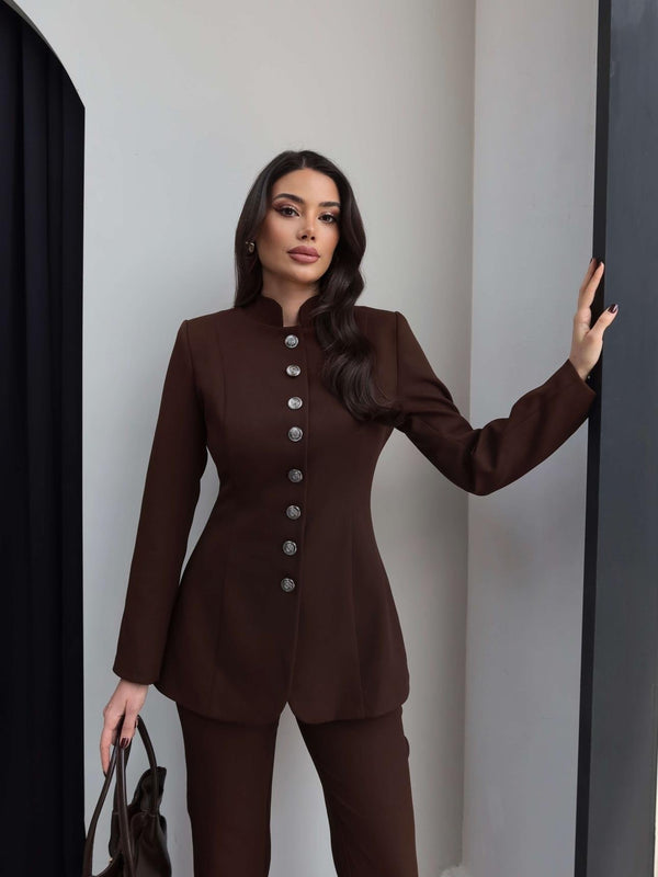 Hakim Elegance Set