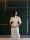 طقم Luna Plissé