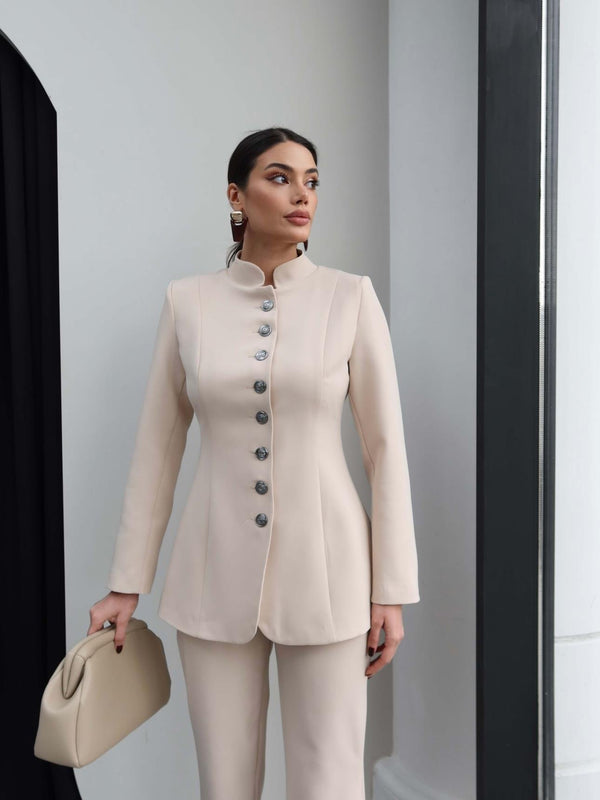 Hakim Elegance Set