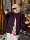 AVLEN BOMBER JACKET