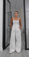 Maren Wide- Leg Jeans