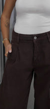Maren Wide- Leg Jeans