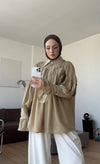 قميص صيفي Tencel