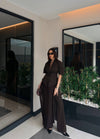 طقم Luna Plissé