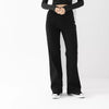 High Waist Wide Leg Jeans