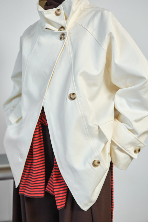 URBAN UTILITY JACKET