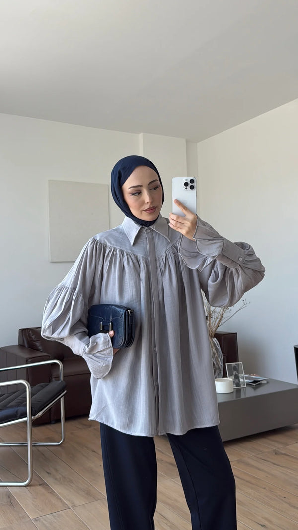 قميص صيفي Tencel