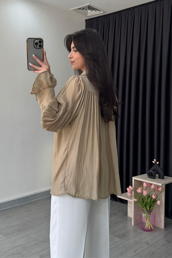 قميص صيفي Tencel