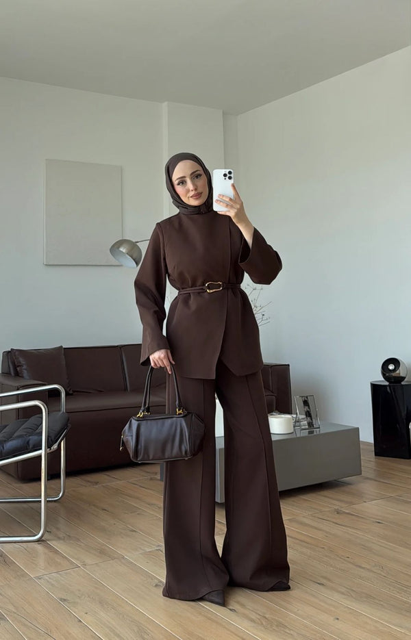 طقم Élite صيفي