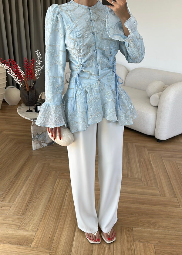 قميص دولتشي أورجانزا