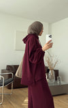 EVERYDAY HOODED SET