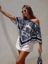 Dior Blouse