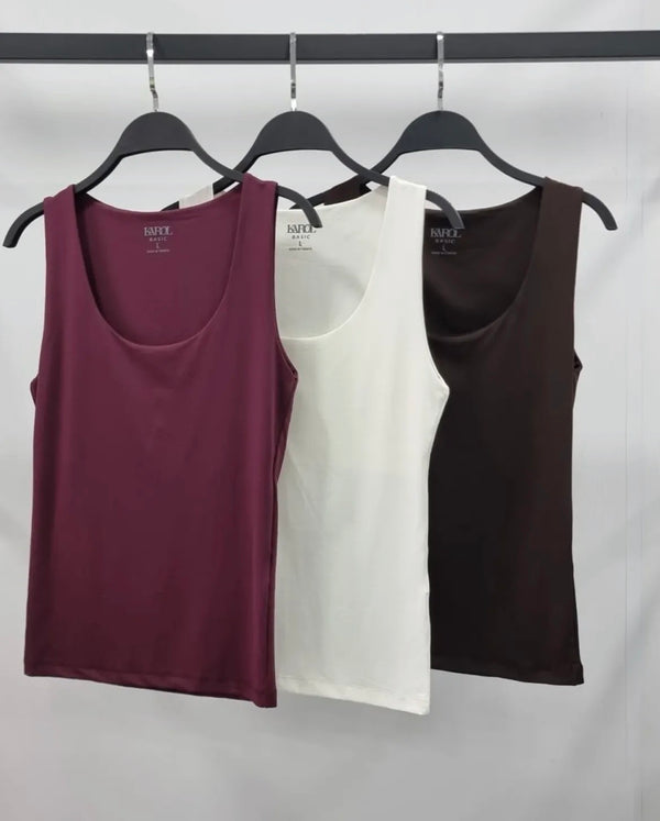 KAROL Top توب ناعم
