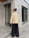 URBAN UTILITY JACKET