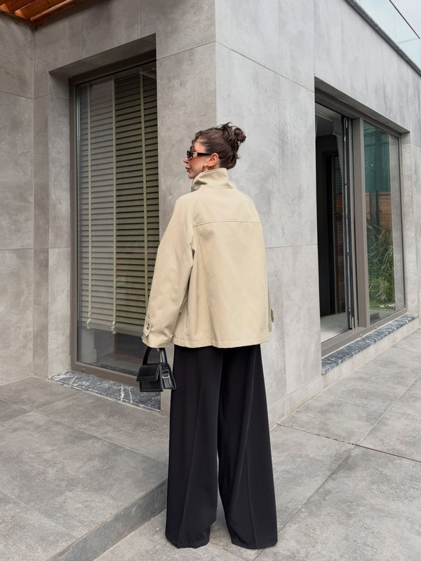 URBAN UTILITY JACKET
