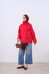 URBAN UTILITY JACKET