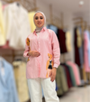 قميص الدبدوب
