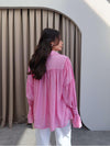 قميص صيفي Tencel