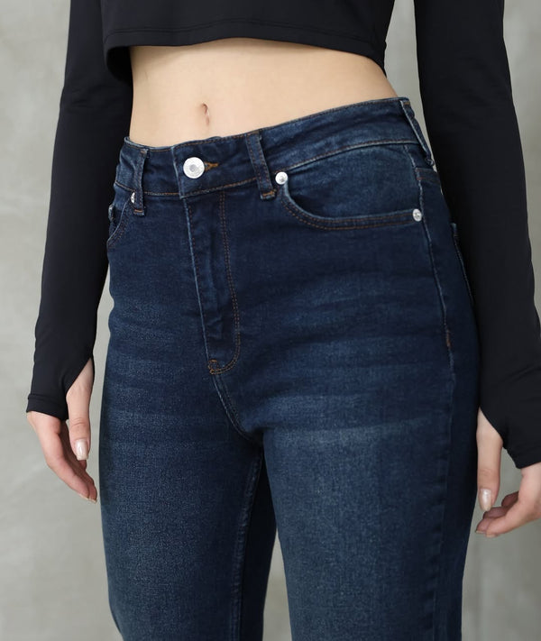 بنطلون  2031 Mom jeans