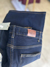 High Waist Wide Leg Jeans
