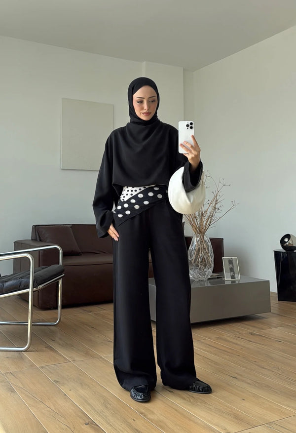 DAILY ELEGANCE SET
