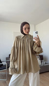 قميص صيفي Tencel