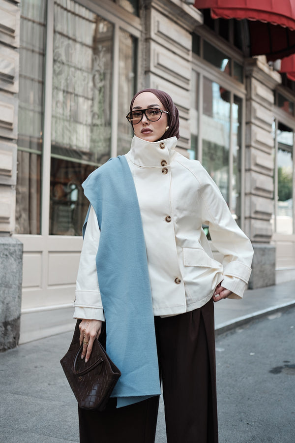 URBAN UTILITY JACKET