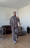 SPORTY CONTRAST SET