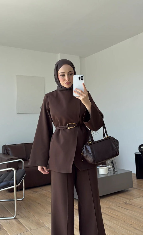 طقم Élite صيفي