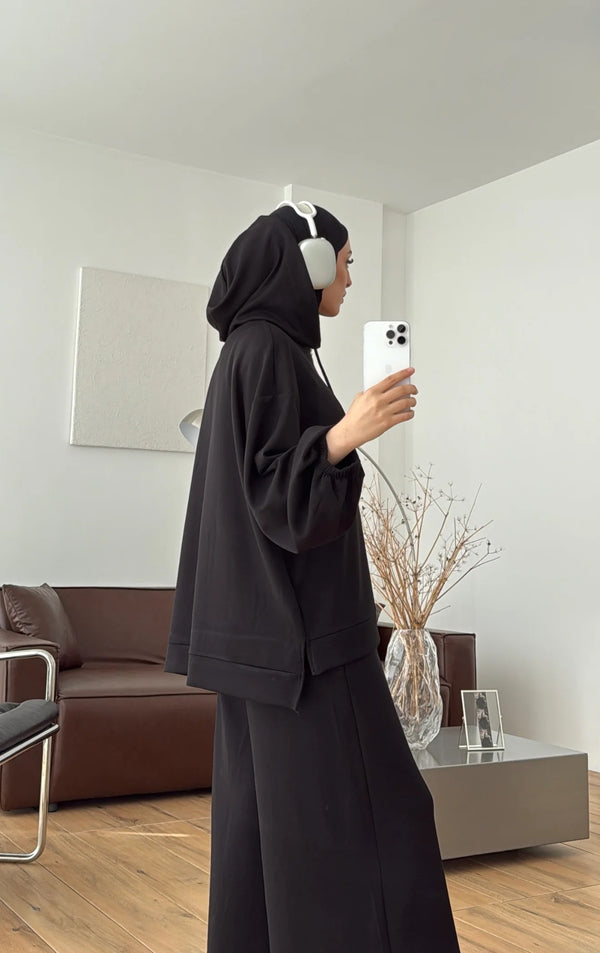 EVERYDAY HOODED SET