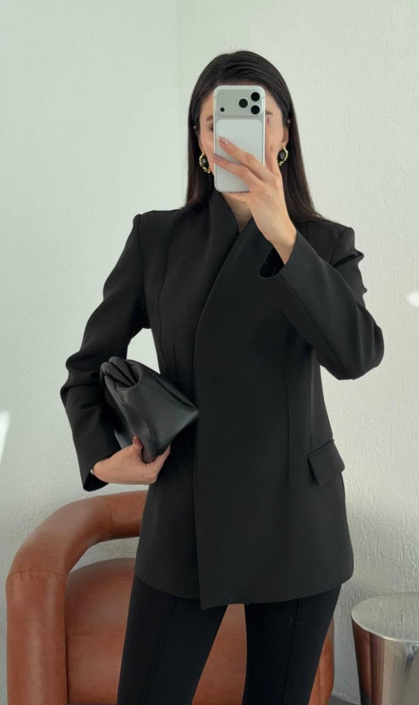 جكيت رسمي مخصر