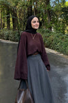 Classic Maxi Skirt