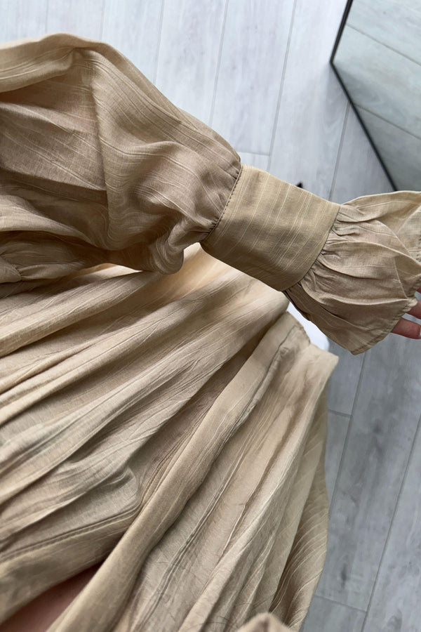 قميص صيفي Tencel