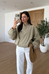URBANE WRAP JACKET