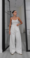Maren Wide- Leg Jeans