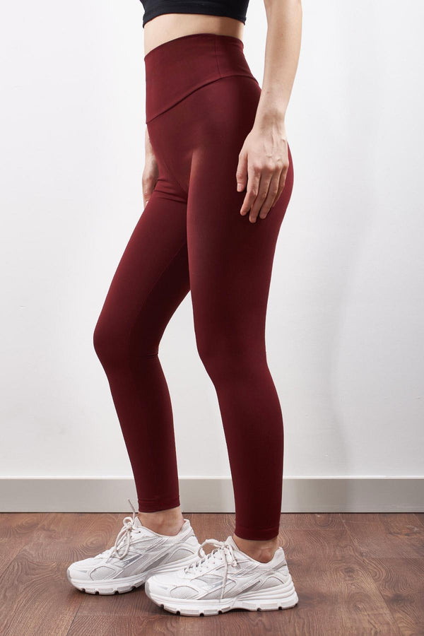 تايت مبطن ناعم OYSHO