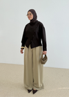 MINIMAL FALL JACKET