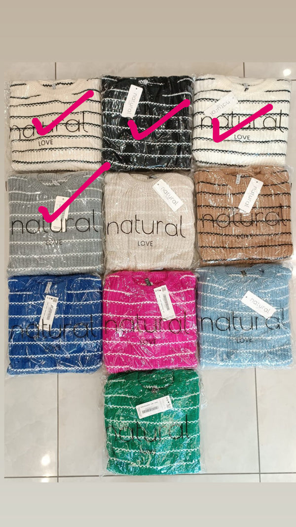 Natural shirts 4621