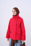 URBAN UTILITY JACKET