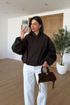 URBANE WRAP JACKET
