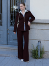 STRUCTURED FLARE SET