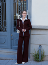 STRUCTURED FLARE SET